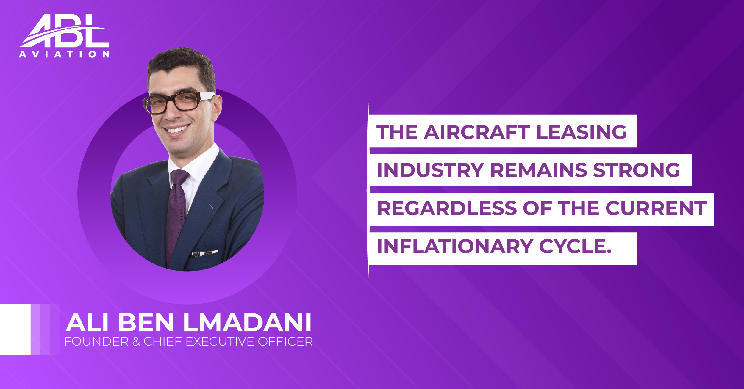 The Aircraft Leasing Industry Remains Strong Regardless of the Current Inflationary Cycle