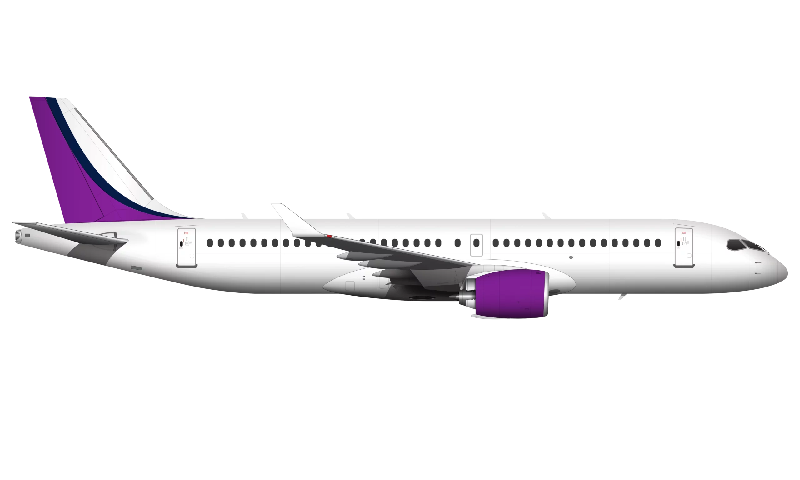 Airbus A220-300