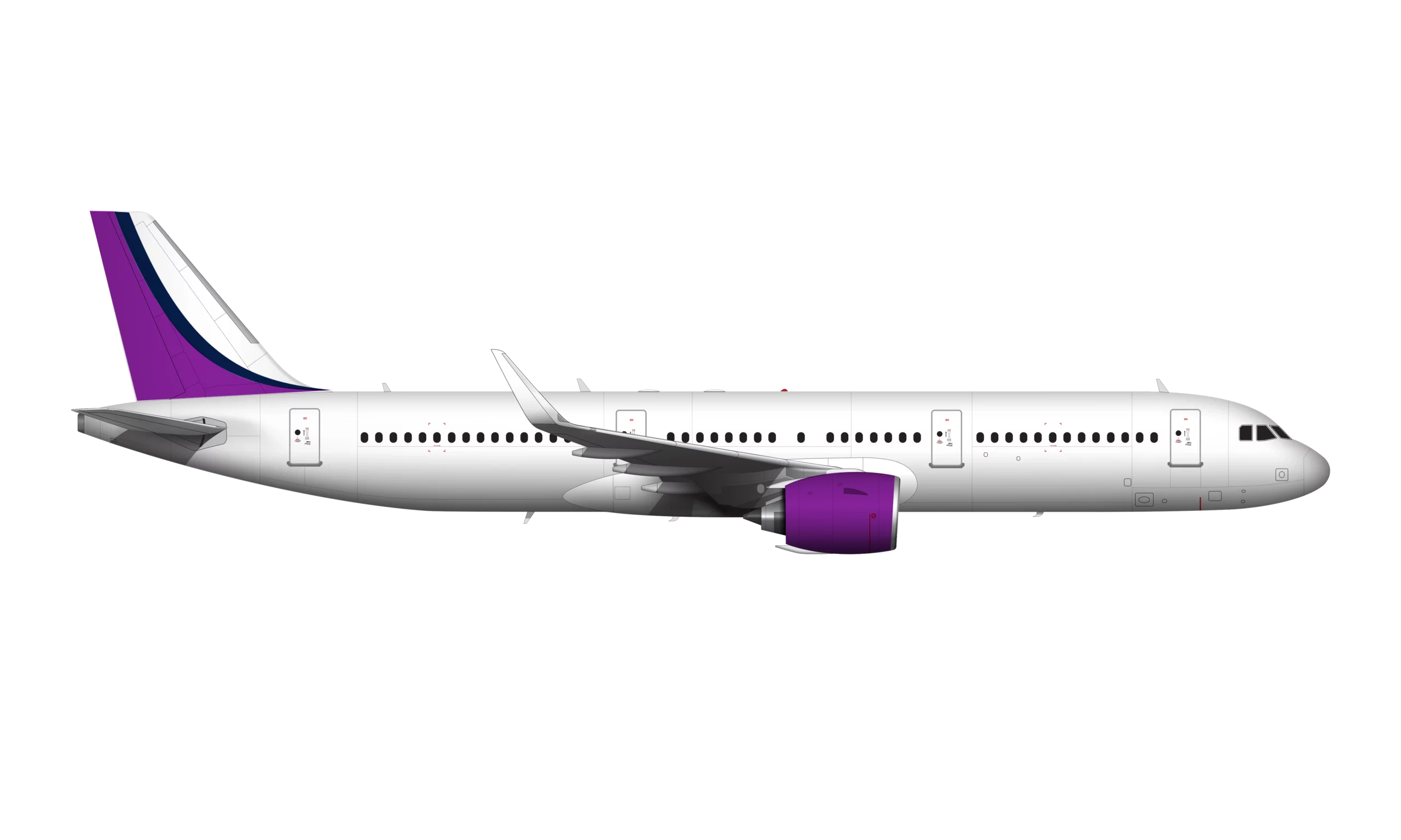 Airbus A321Neo