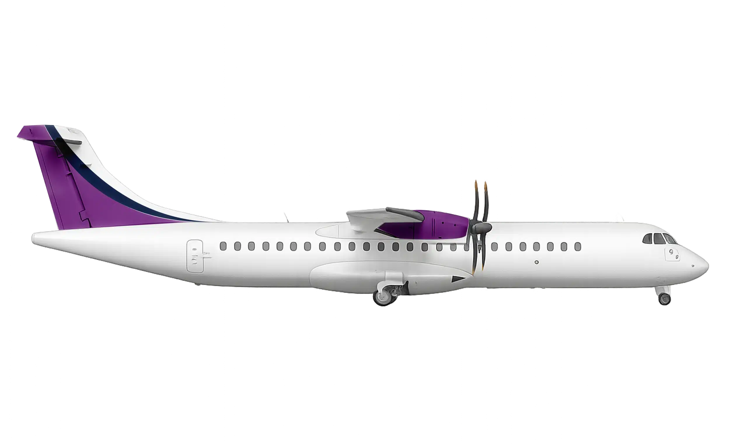 ATR 72-600