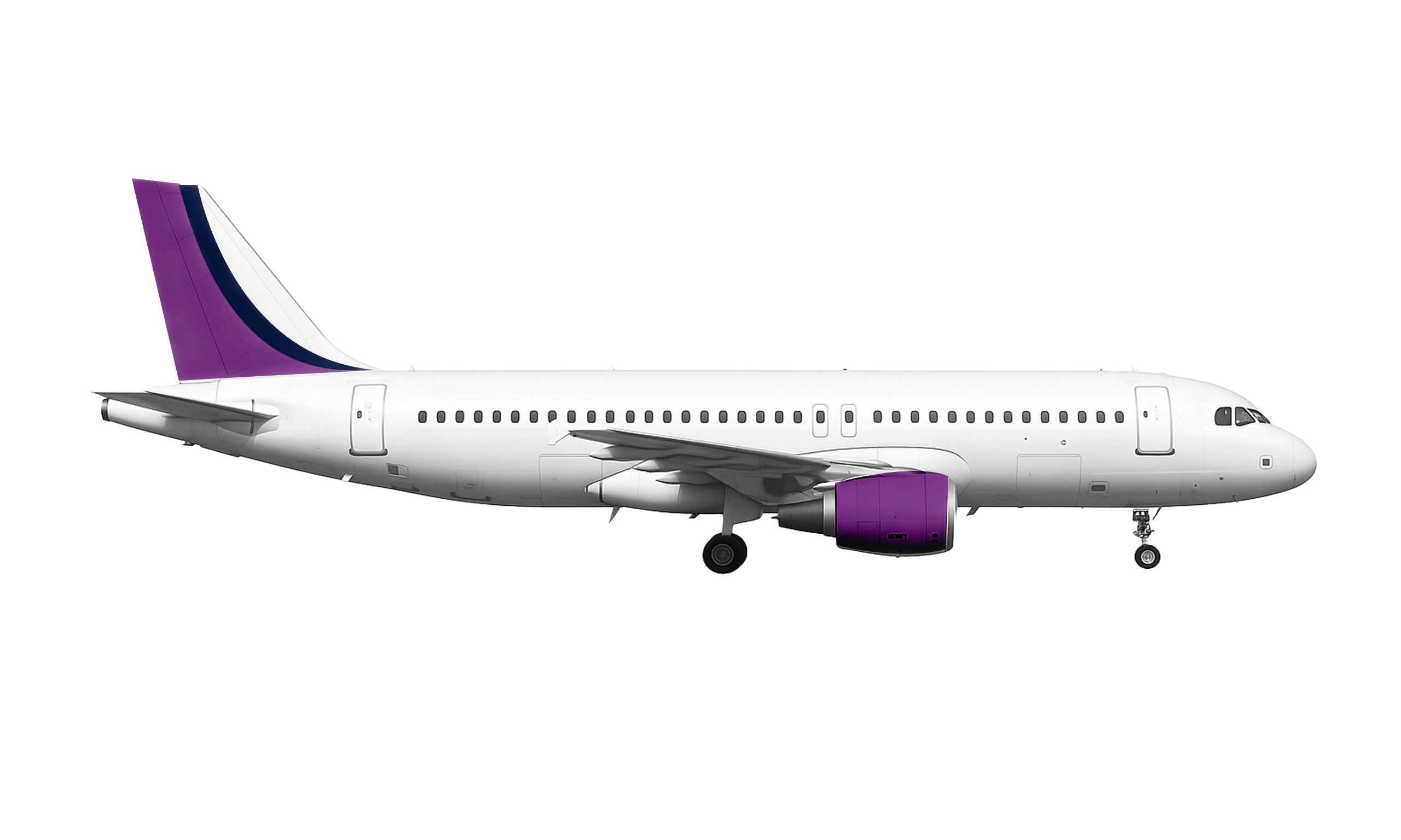Airbus A320 CEO
