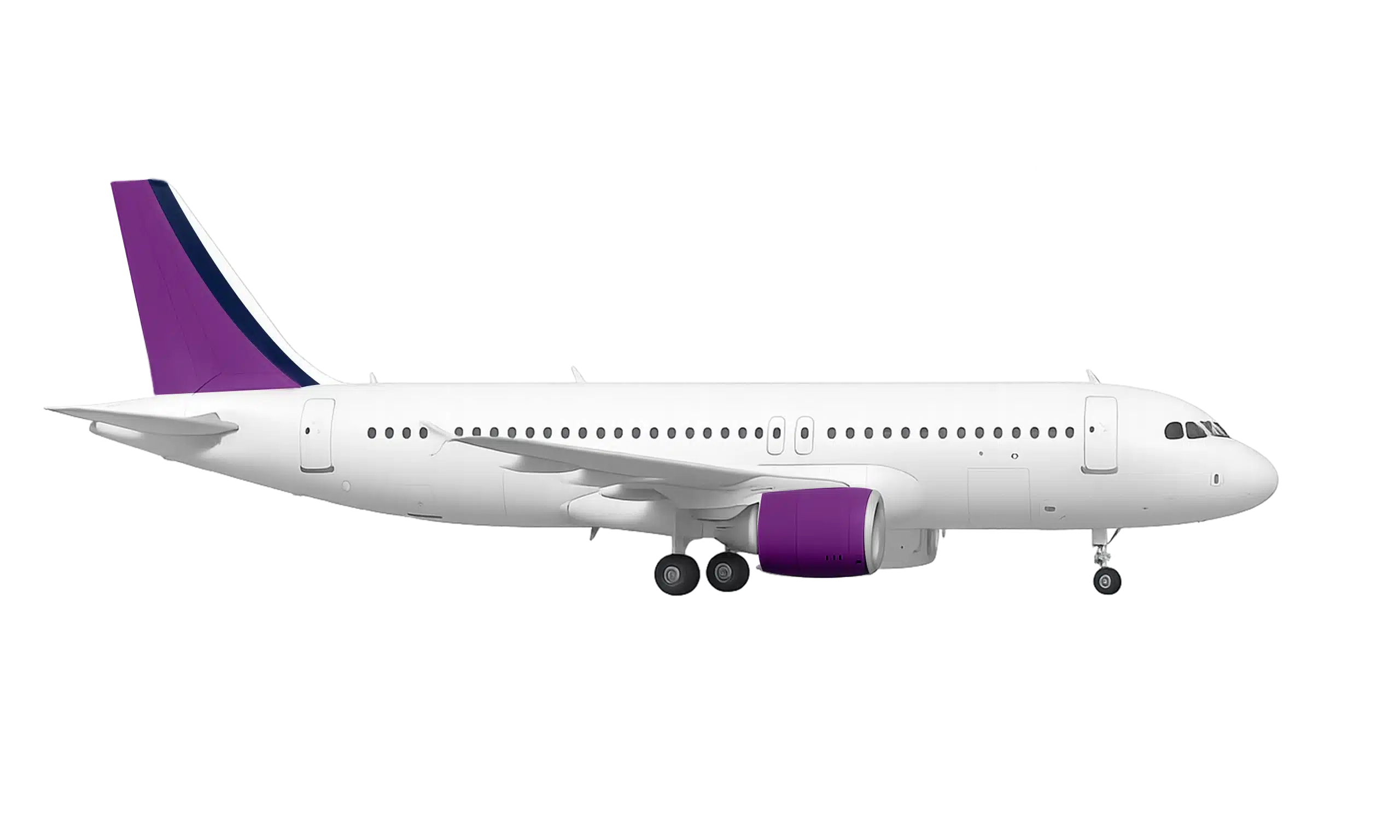 Airbus A320-neo