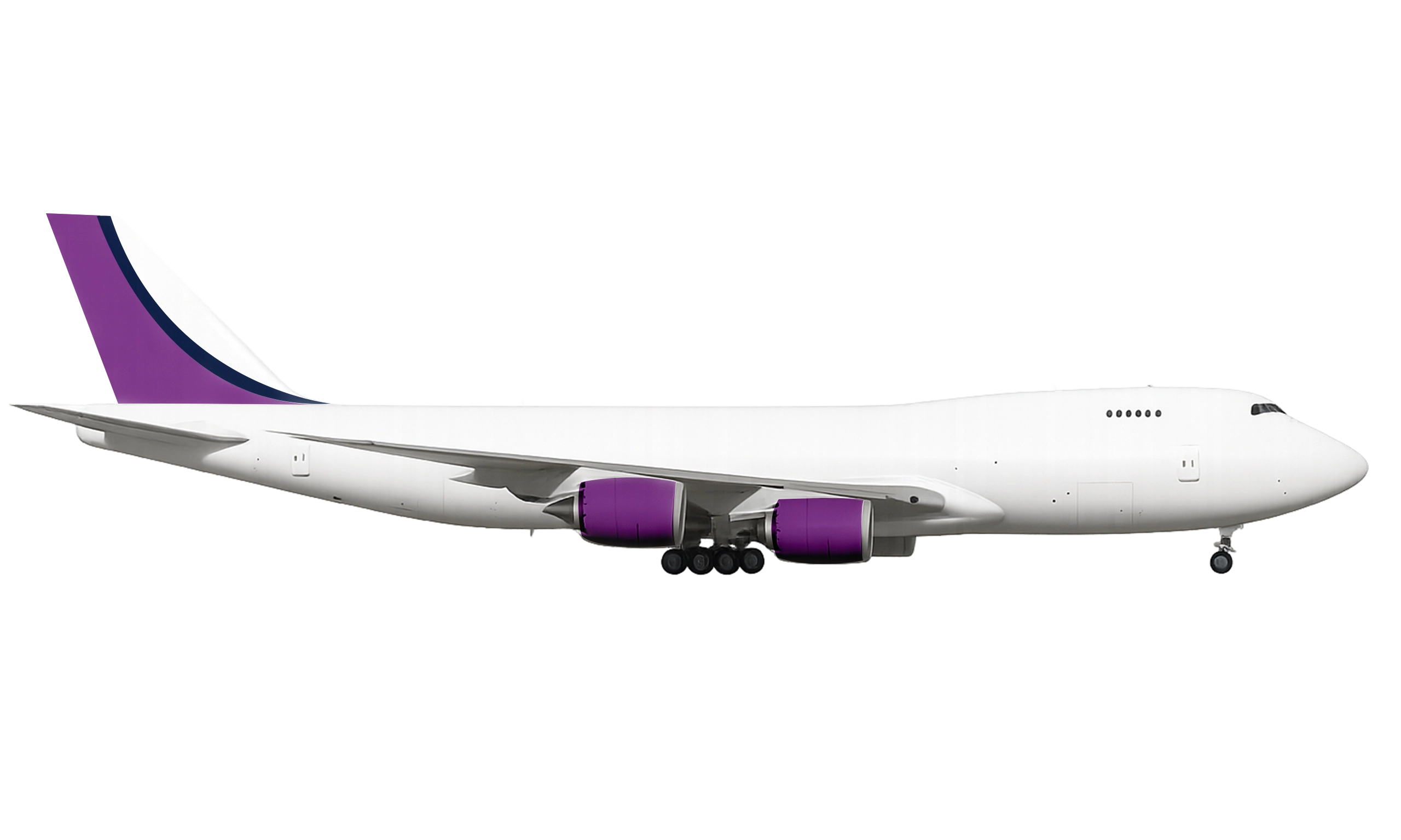 Boeing 747-8F