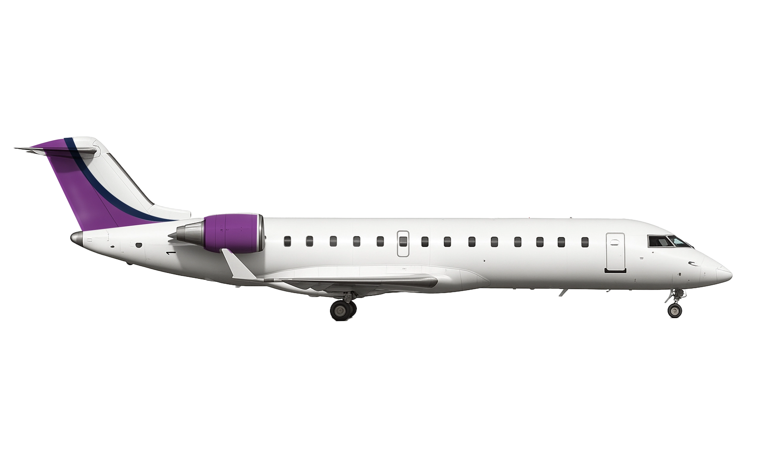 Bombardier CRJ700