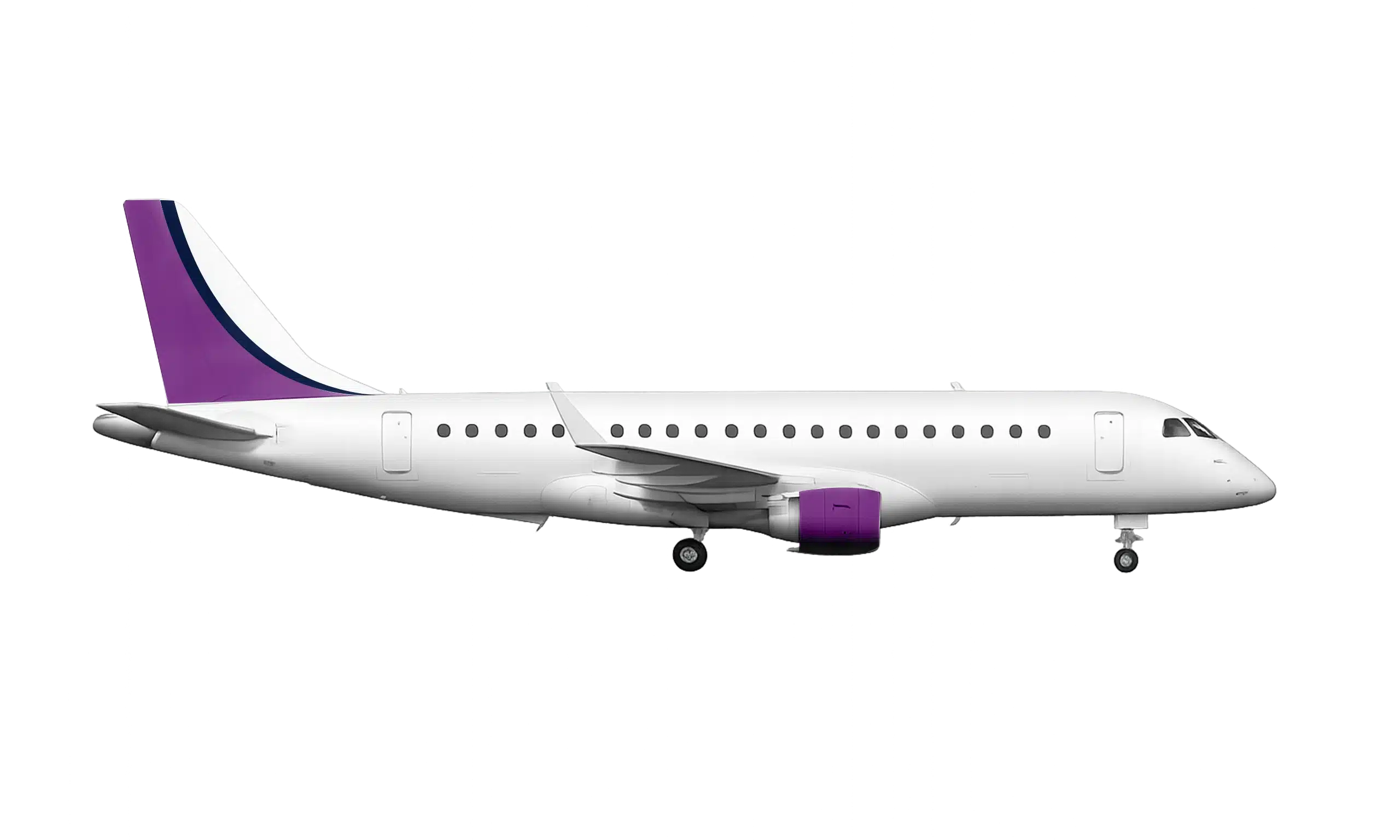 Embraer E175