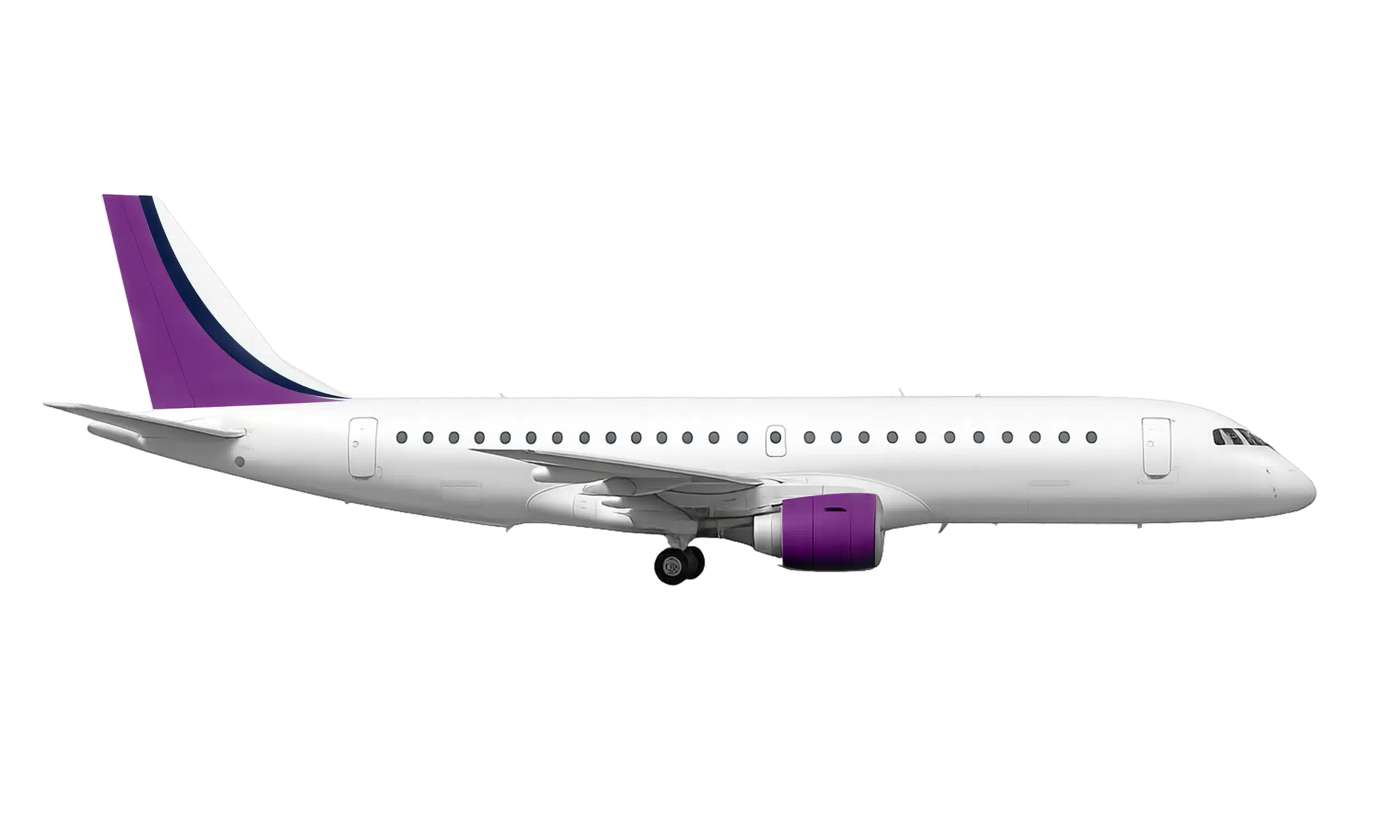 Embraer E190