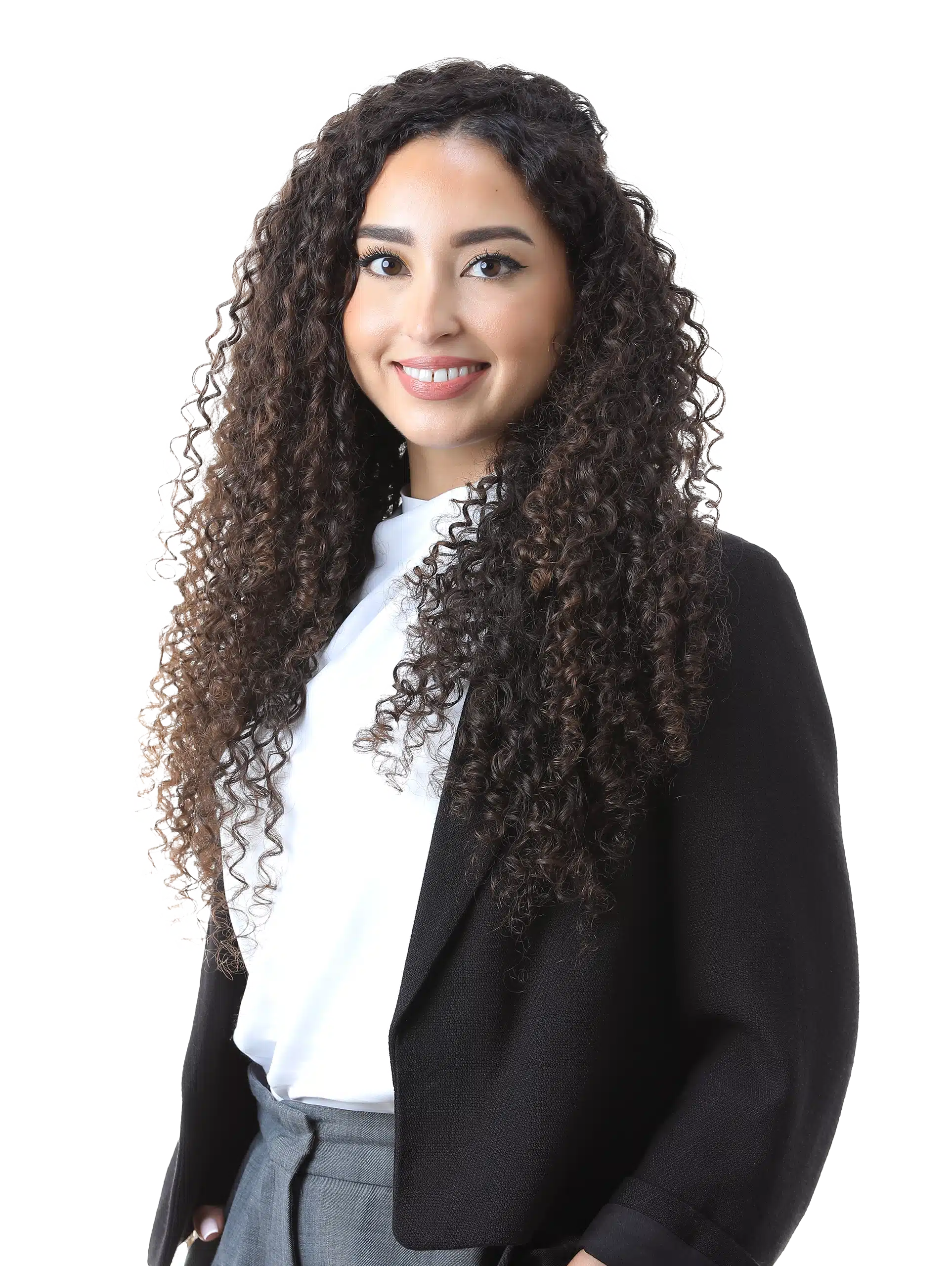 SOUKAINA CHIAIBI