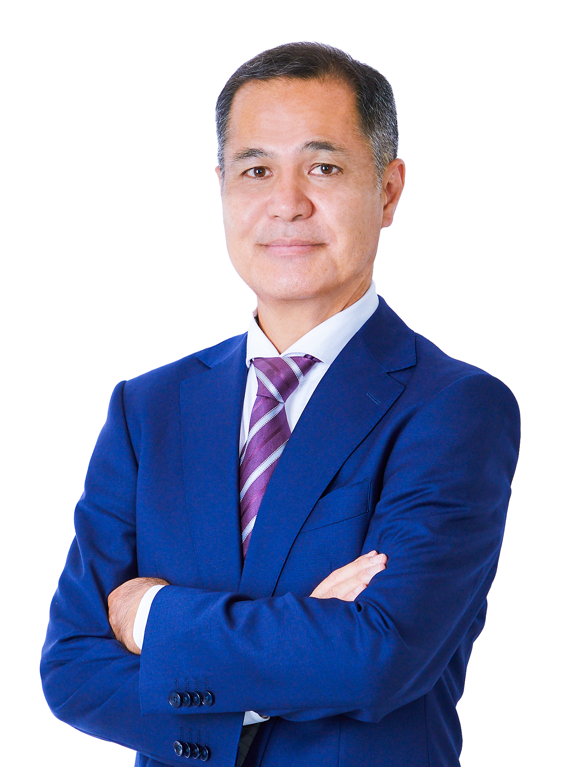 Masayuki Takahashi